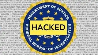 FBI Hacked (AGAIN) | Forensic 101