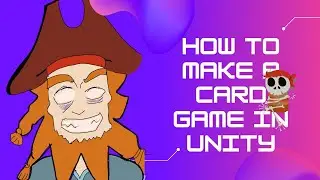 From Concept to Creation: Developing a Card Game Devlog #gamedev #devlog