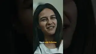 Azra ve Meşhur Karşılamaları - Avlu 