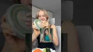 Питаюсь как Эда Йылдыз