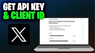 How to Get Twitter API KEY and OAuth Client ID and Client Secret (Full 2025 Guide)
