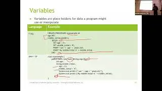 SQA/Testing Bootcamp - Session 6 - XML/JSON for QA Testers, Web Services (SOAP/REST) / API Testing