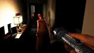 I'm not even scared