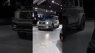 Mercedes Benz - G63 🔥🔥 #mercedes #mercedesbenz #amg #deep #carmusic #luxurylife #mercedesamg #music