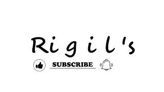 RIGIL THE JES CHANNEL