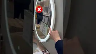 5 самых частых ошибок в ванной