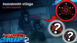 PROJECT SLAYERS 2 Is CHANGING Everything... (New Leaks‼️) 