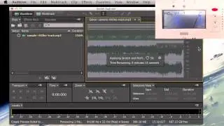 How to Convert Music from 440 hz to 432 hz Tutorial