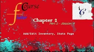 Flutter Course|C2|P2|S4:Handling Data, Add/Edit Screen, Stats Page