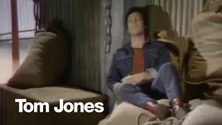 Tom Jones - Sitting On The Dock Of The Bay - This Is Tom Jones TV 1969