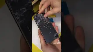 Замена экрана на HONOR 10 Lite | Качественный ремонт смартфона | Лучший сервисный центр