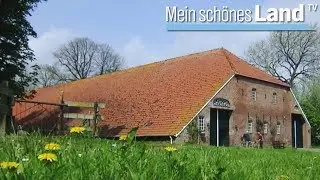 Sommer am Wattenmeer - die schönsten Höfe Norddeutschlands (NDR)