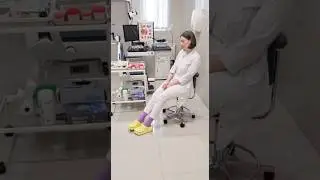 Новые «сапоги» для хорошего настроения ЛОРа 😄 Кому консультацию? +78127010303 ❤️
