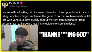 Should Inters Be Permanently Banned?