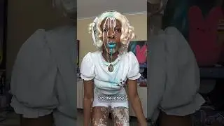 Lady Gaga - Paparazzi (FORTNITE REMIX) 
