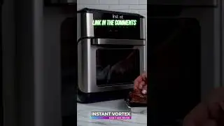 Instant Vortex Pro  