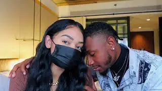 GIRLFRIEND GETS FACE SURGERY *NOT CLICKBAIT*