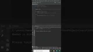 Python - IN Operator 