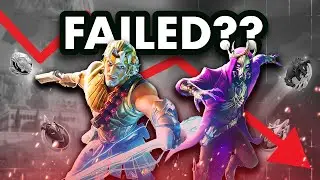 What went wrong with Fortnite Chapter 5 Season 2?