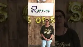 Placement Feedback by Ms. Harshu Shrivasatava from DAVV, Indore