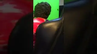 Unexpected Cockroach Moment