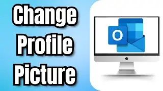 How to Change Outlook Profile Picture