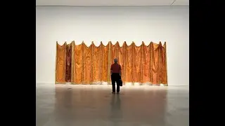 Sculpture Forum 64: Eva Hesse - Five Sculptures
