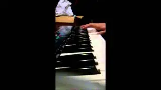 Morenatsu Theme ~ Melody Only, For mah 8itches