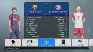 PES 2019 | Next Season Patch 2024-UPDATE OPTION FILE 2024 PS4 PS5  | DOWNLOAD and INSTALLATION