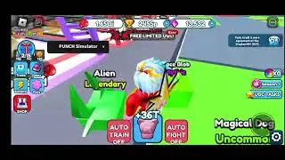 Free Punch Simulator Script Pastebin