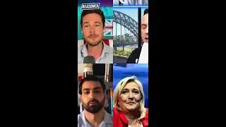 Why is Britain Becoming So Left-Wing?