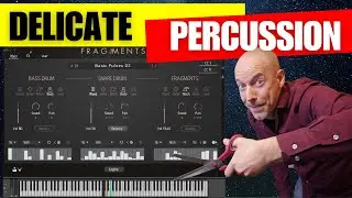 Fragments Percussions & GIVEAWAY
