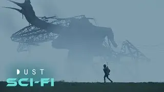 Sci-Fi Short Film 