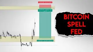 SPELL Token Price Prediction. Can Bitcoin dump again?