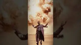 Monster X Последняя любовь (Skillet X MORGENSHTERN Mashup)