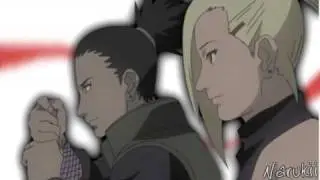 ShikaIno // RED MEP (My Part)