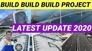 BUILD BUILD BUILD LATEST UPDATE 2020