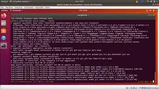 Installazione Docker Su Ubuntu 18.04