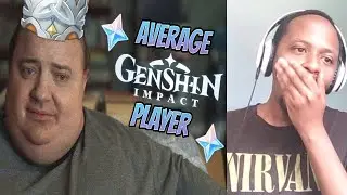 Why Genshin Players Are Disliked | REACTION 