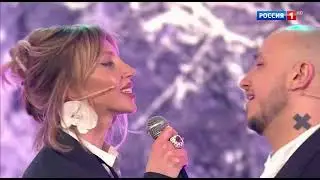 CHEPIKK, Холла - Не люби меня (на канале Россия 1)
