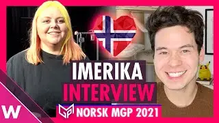 IMERIKA 