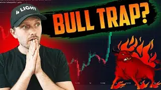 COMPOUND Technical Analysis [ Bull trap? ]