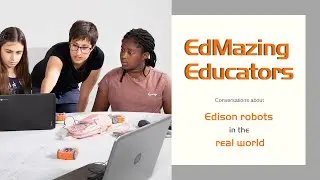 EdMazing Educators with Sherrie Dennis