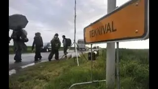 30 ans FRENCHTEK teknival 2023