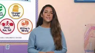 Grades 4-6: Talking About Child Sexual Abuse with Aly Raisman
