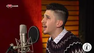 Samet Suluova - Sende Gidersen (Bora Duran Cover) - Ben Şarkı Söylersem