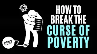 How to Break the Curse of Poverty