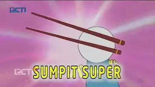 DORAEMON NO ZOOM INDONESIA TERBARU 2023 - SUMPIT YANG MEMANJANG KE MANA PUN