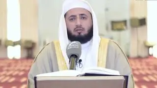 Heart Touching Quran Recitation - Mansour Mohiuddin