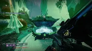 Crow Struggling To Kill Lucent Hive | Destroying Lightbearers Feels Wrong (Destiny 2: Witch Queen)